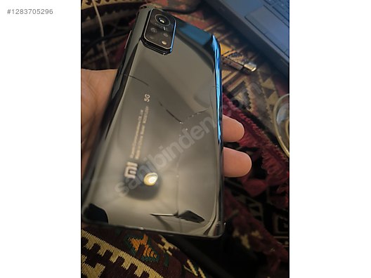 Used & Brand New Items / Cell Phones & Accessories / Cell Phones / Xiaomi / Mi 10 T Pro