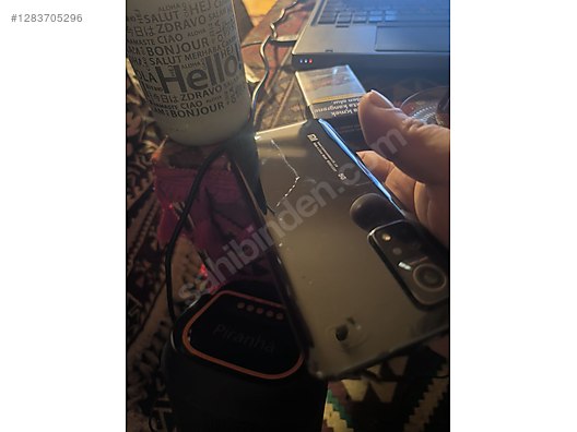 Used & Brand New Items / Cell Phones & Accessories / Cell Phones / Xiaomi / Mi 10 T Pro