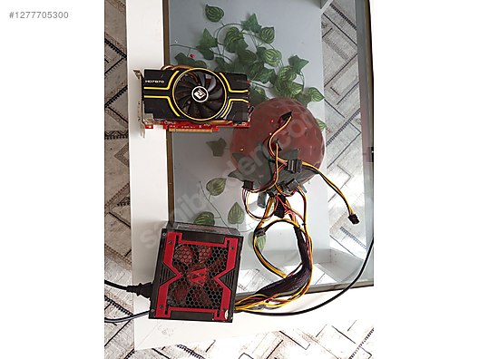 Used & Brand New Items / Computers / Desktops / Desktop Components / Processors