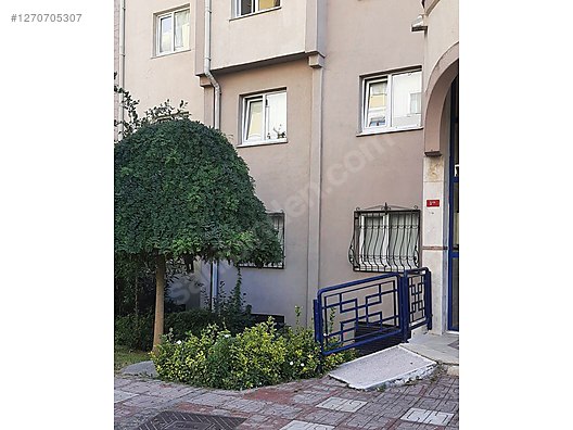 Kiptaş Erguvan Sitesinde sahibinden kiralık