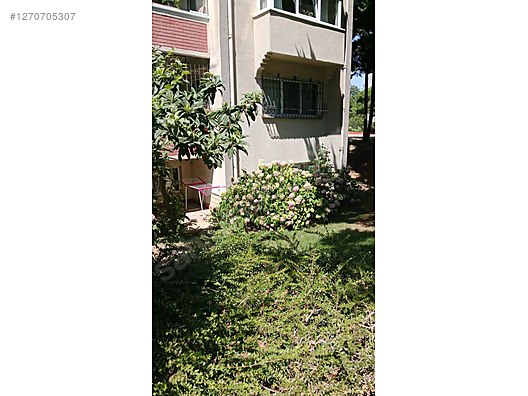 Kiptaş Erguvan Sitesinde sahibinden kiralık