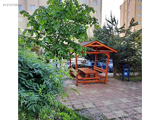 Kiptaş Erguvan Sitesinde sahibinden kiralık