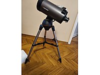 Celestron NextStar 127 slt fiyat sona indirdim