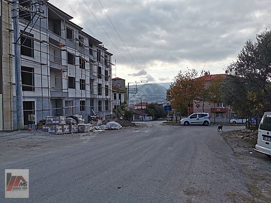 Denge Yapi Gelecegi Guvenle Tasarliyoruz Konut Ve Ticari Projeler