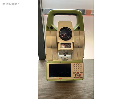 leica ts11 price