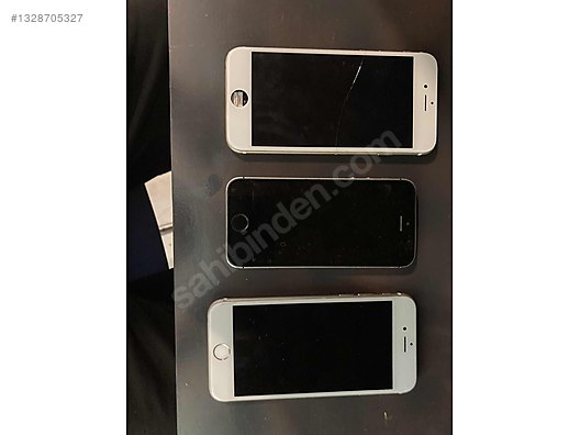 iphone 5 iphone 6 sahibinden.comda - 1328705327