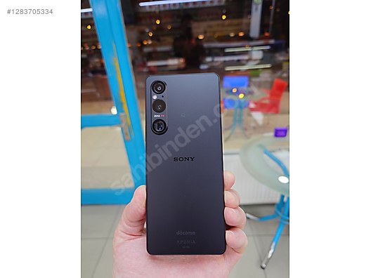 Used & Brand New Items / Cell Phones & Accessories / Cell Phones / Sony / Xperia 1 V