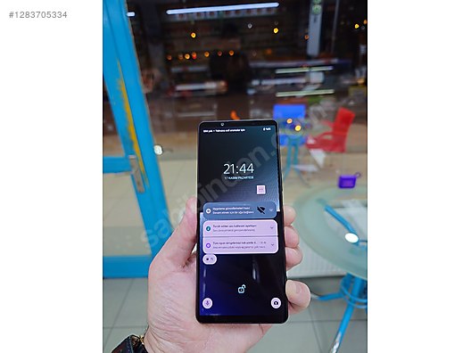 Used & Brand New Items / Cell Phones & Accessories / Cell Phones / Sony / Xperia 1 V