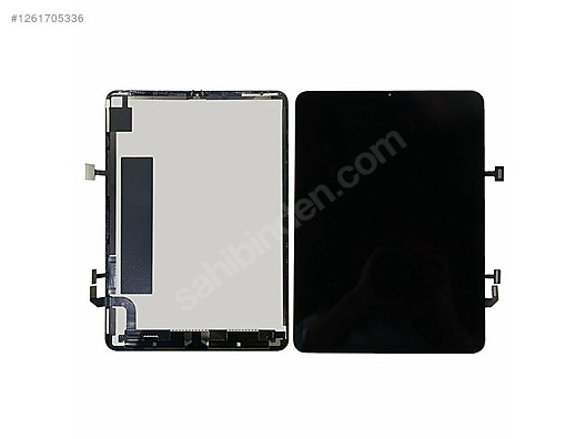 iPad PRO 11 4.NESİL A2759-A2435-A2761-A2762 DOKUNMATİK DEĞİŞİMi