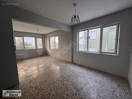 Ayvalık Özkayaoğulları Emlak Aliçetinkaya Mh 2+1 kiralık daire #1286705336
