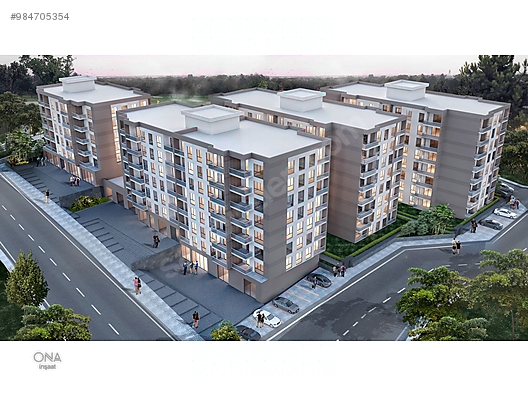 bursa nilufer ona insaat emlak ilanlari sahibinden com da