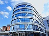 Kağıthane Dap Vadisi Z Ofis'de Satılık 60m² Ofis Otoparklı