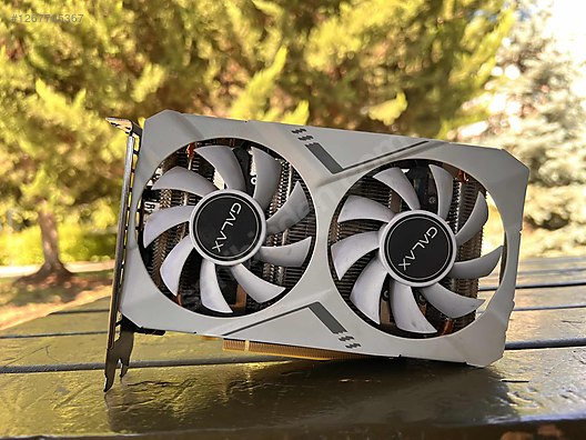 Super White Galax Gtx 1660 Ti White Mini ZOTAC GAMING GeForce RTX