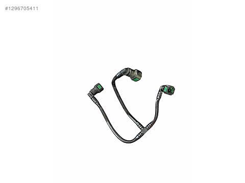 パーツ STI FD RD Yakıt Sistemi / MONDİAL RX3 İ EVO BENZİN HORTUMU ORJİNAL