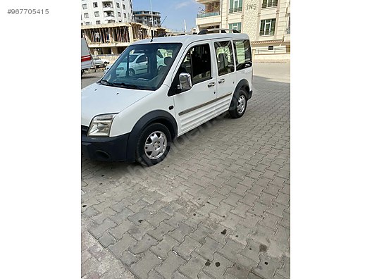 ford tourneo connect 1 8 tdci 2005 model ford kornet sahibinden comda 967705415 ford tourneo connect 1 8 tdci 2005 model ford kornet sahibinden comda 967705415