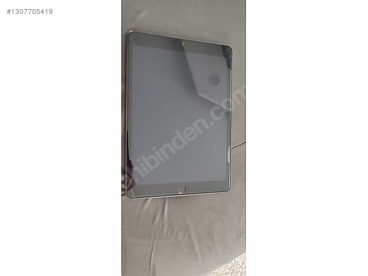 Apple iPad 9 64 GB Tablet - 1307705419