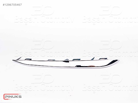 その他 0830-09 Egzoz Kapak Dış Nikelajı Jaecoo 7 2024-2026 (SAĞ) - Bayram OTO
