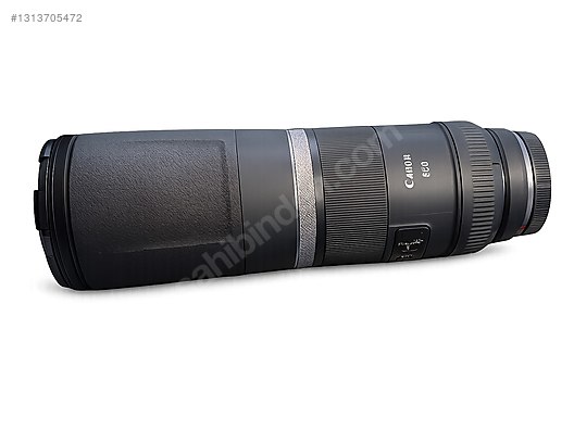 Lensler / CANON RF 800mm f/11 IS STM sahibinden.comda - 1313705472