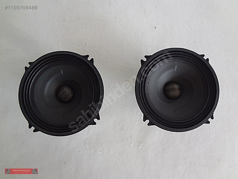 Hoparlör / Midrange / Cadence SC502 13 cm 800 Watt Midrange