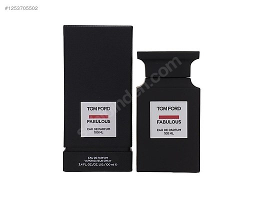 Tom Ford F###ing Fabulous 100ml Parfüm at