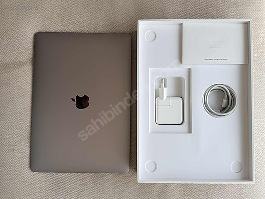 Apple Macbook / Temiz ve sorunsuz MacBook Air 13 (2019) on