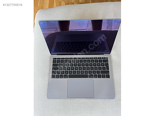 Apple Macbook / Temiz ve sorunsuz MacBook Air 13 (2019) on