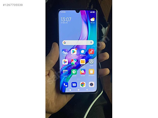 Used & Brand New Items / Cell Phones & Accessories / Cell Phones / Xiaomi / Mi 10 Lite