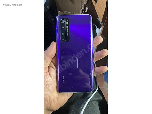 Used & Brand New Items / Cell Phones & Accessories / Cell Phones / Xiaomi / Mi 10 Lite