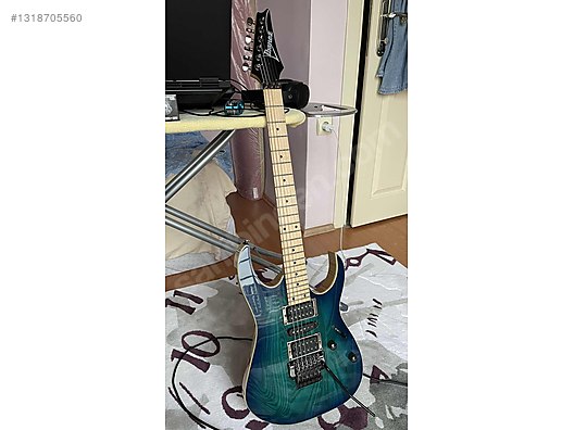 Ibanez Elektro Gitar - 1318705560