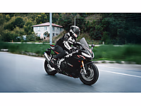 2024.11.AY ÇIKIŞ APRİLİA RSV4 FACTORY 1100 SRVS BAKMLI GARANTİLİ #1274705564