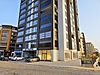 23 NİSAN OSB GİRİŞİ - KİRALIK KÖŞE CEPHELİ DÜKKAN & İŞYERİ