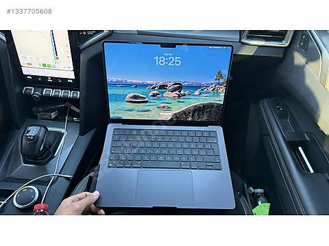 Apple Macbook / MACBOOK PRO M4 1TB sahibinden.comda - 1337705608