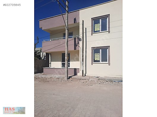 Kahramanmaras Dulkadiroglu Has Emlak Yapi Emlak Ilanlari Sahibinden Com Da