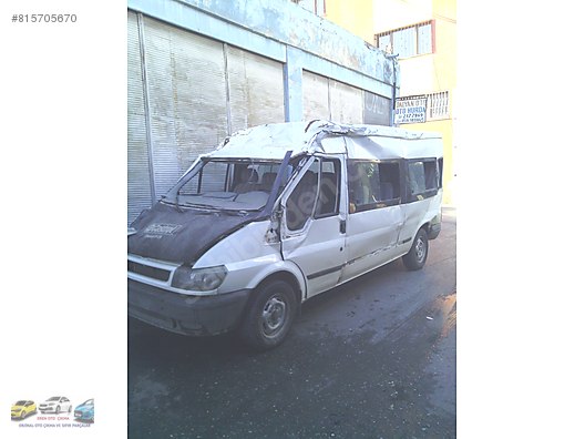 Minivans Vans Ignition Fuel Ford Transit V184 Mazot Pompasi At Sahibinden Com 815705670