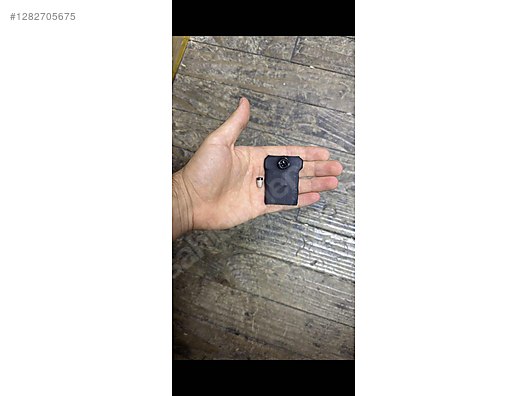 Used & Brand New Items / Cameras & Photographic Equipment / Video Cameras & Camcorders / Hidden & Miniature Cameras