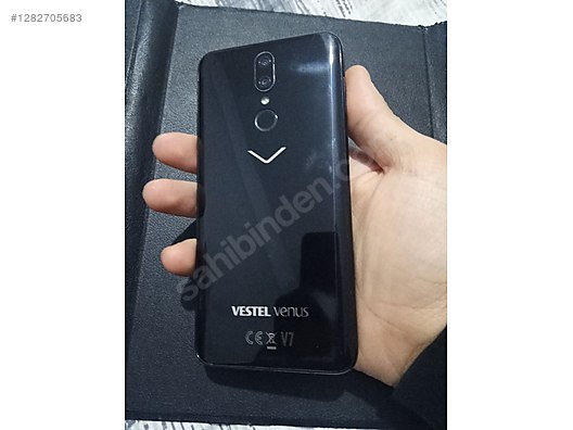 Used & Brand New Items / Cell Phones & Accessories / Cell Phones / Vestel / Venus V7
