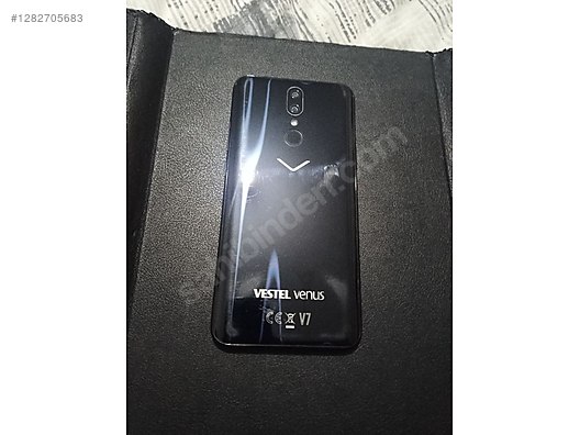 Used & Brand New Items / Cell Phones & Accessories / Cell Phones / Vestel / Venus V7