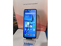 tertemiz infinix hot 20