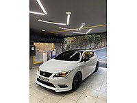 Seat Leon 1.6 TDI Fiyatları & Modelleri Sahibinden.com'da