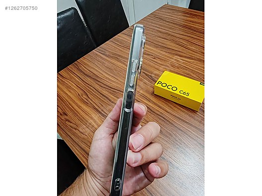 Used & Brand New Items / Cell Phones & Accessories / Cell Phones / Xiaomi / Poco C65