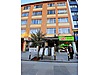 BAKIRKÖY MARMARAYIN DİBİNDE İŞLEK CADDEDE SATILIK DÜKKAN