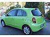 Vasıta / Otomobil / Nissan / Micra / 1.2 / Punch