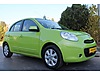 Vasıta / Otomobil / Nissan / Micra / 1.2 / Punch