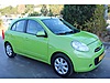 Vasıta / Otomobil / Nissan / Micra / 1.2 / Punch