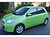 Vasıta / Otomobil / Nissan / Micra / 1.2 / Punch