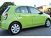 Vasıta / Otomobil / Nissan / Micra / 1.2 / Punch