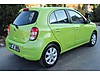 Vasıta / Otomobil / Nissan / Micra / 1.2 / Punch