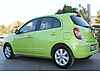 Vasıta / Otomobil / Nissan / Micra / 1.2 / Punch