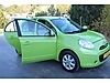 Vasıta / Otomobil / Nissan / Micra / 1.2 / Punch
