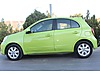 Vasıta / Otomobil / Nissan / Micra / 1.2 / Punch